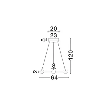 celia-visilica-led-37w3000k3812lmdimmip20zlatna-77166-02101551.webp