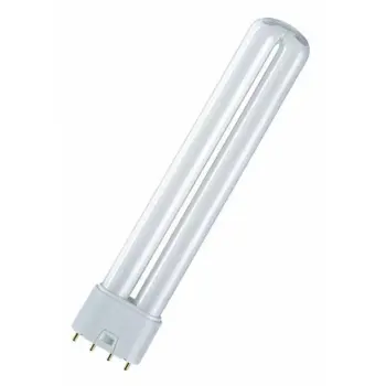 FLUO ŽARULJA  PL-L 2G11 24W/830 (4-pins) DULUX L