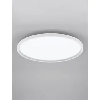 CHET PLAFONJERA LED/2700-5000K/49W/3136Lm/BIJELA
