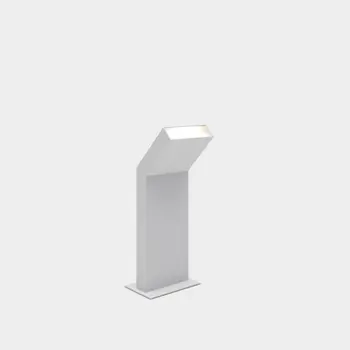 CHILONE UP STAJAĆA LAMPA SIVA/BIJELA 14W 3000K 865lm