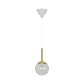 CHISELL 15 VISILICA MJED E14 IP20
