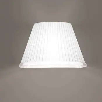 CHOOSE ZIDNA SVJETILJKA BIJELA/KROM E14 5W 220V-240V 349lm