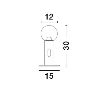chronos-stolna-lampa-led3000k11w797lmcrna-54426-02026167.webp