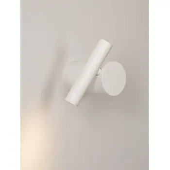 CICLO ZIDNI REFLEKTOR BIJELI LED 4W 220-240V 166lm IP20 3000K