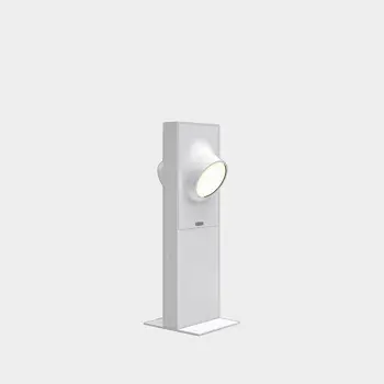 CICLOPE 50 STAJAĆA LAMPA ANTRACIT SIVA 13W 3000K 220-240V 765lm