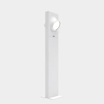 CICLOPE 90 STAJAĆA LAMPA ANTRACIT SIVA 13W 3000K 220-240V 765lm