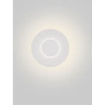 CICO VANJSKA ZIDNA LED SVJETILJKA 12Watt 587Lm IP65 3000K BIJELA