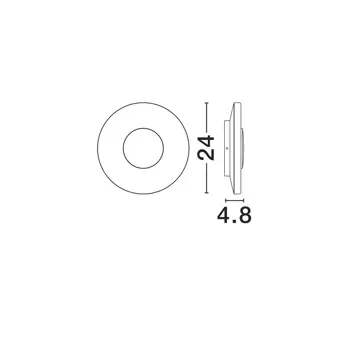 cico-vanjska-zidna-led-svjetiljka-12watt-587lm-ip65-3000k-cr-75530-02137437.webp