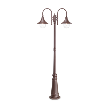 CIMA STAJAĆA LAMPA PT2 COFFEE E27