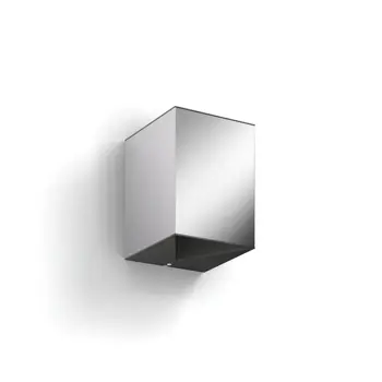 CISTUS PHILIPS vanjski LED fenjer inox 2X4.5W