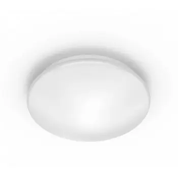 Moire PHILIPS LED stropna svjetiljka CL200 okrugla 10W 27K W