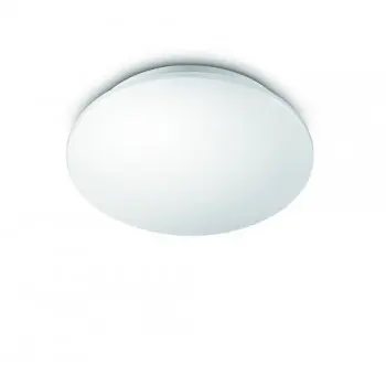 Moire PHILIPS LED stropna svjetiljka CL200 okrugla 10W 40K W