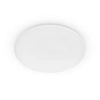 Moire PHILIPS LED stropna svjetiljka CL200 okrugla 20W 27K W