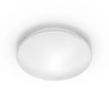 Moire PHILIPS LED stropna svjetiljka CL200 okrugla 6W 27K W