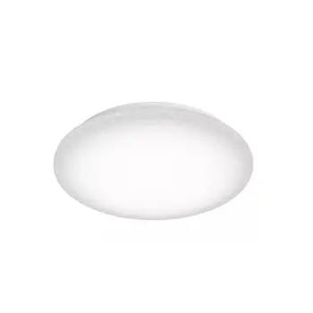 Moire PHILIPS LED stropna svjetiljka CL200 okrugla 10W 40K SP