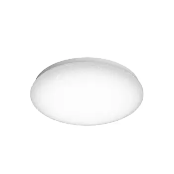 Moire PHILIPS LED stropna svjetiljka CL200 okrugla 17W 27K SP