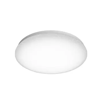 Moire PHILIPS LED stropna svjetiljka CL200 okrugla 17W 40K SP
