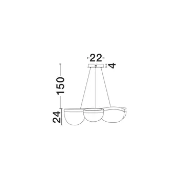 clair-led-luster-crnistaklo-65w-ip20-3500k-40693-02230078.webp