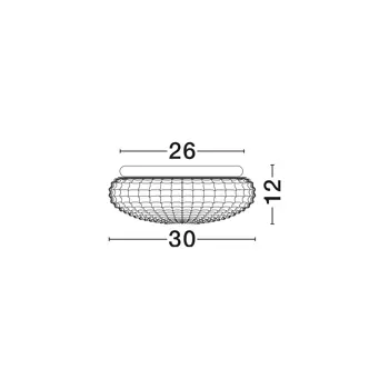 clam-kupaonska-lampa-e27-ip44smoke-krom-11509-02110641.webp