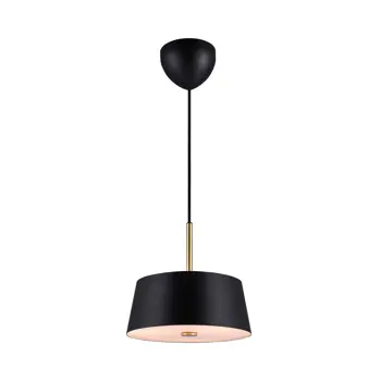 CLASI 30 VISILICA CRNA E14 IP20