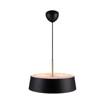 CLASI 45 VISILICA CRNA E14 IP20