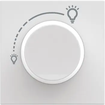 CLASSIA DIMMER BIJELI