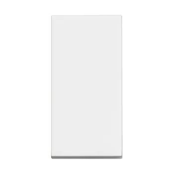CLASSIA TIPKALO 1P/10A/250V 1M BIJELO