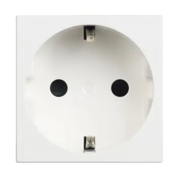 CLASSIA UTIČNICA 2P+E/16A/250V 2M BIJELA