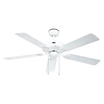 CLASSIC OUTDOOR 132 WE-EW VENTILATOR BIJELO DRVO