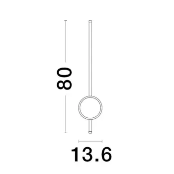 clock-zidna-lampa-led-22w3000k1560lmip20crna-67987-02102370.webp
