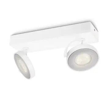 CLOCKWORK PHILIPS LED reflektor WH bijeli