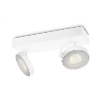 CLOCKWORK PHILIPS LED reflektor WH bijeli (2000 lm)