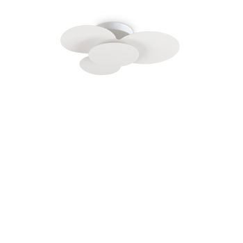 CLOUD LED STROPNA LAMPA PL D52