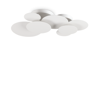 CLOUD LED STROPNA SVJETILJKA PL D74