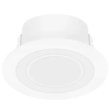CLYDE 8 UGRADBENA SVJETILJKA BIJELA DIM NORDLUX MOODMAKER LED IP20