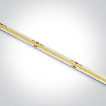 COB FLEKSIBILNA LED TRAKA 24V DC CW 5m 14,5W/m IP20 4000K