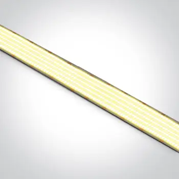 COB FLEKSIBILNA LED TRAKA 24V WW 5m 40W/m IP20 3000K