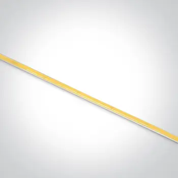 LED TRAKA COB 24V/DC 10W/m 400led/m 790lm/m 2700K IP20 5mm CRI90