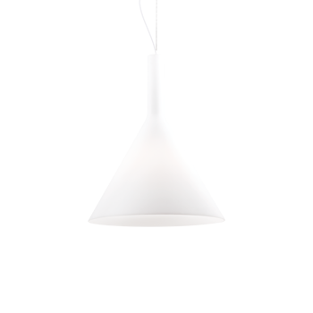 COCKTAIL VISILICA VELIKA BIJELA E27