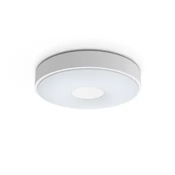 COINER PHILIPS LED stropna svjetiljka SS okrugla 24W 27K W