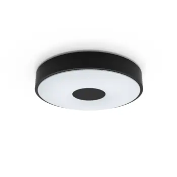 COINER PHILIPS LED stropna svjetiljka SS okrugla 24W 27K B