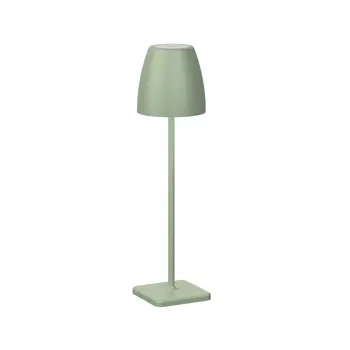 COLT VANJSKA STOLNA LAMPA LED 2W/3000K/207lm/IP54/Olive Zelena