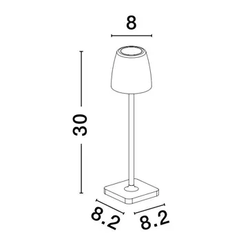 colt-vanjska-stolna-lampa-led-2w3000k207lmip54rust-smeda-46167-02120908.webp