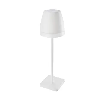 COLT VANJSKA STOLNA LAMPA LED 2W/3000K/207lm/IP54/BIJELA