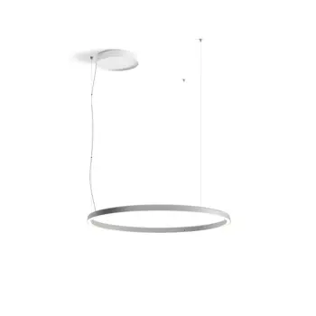 COMPENDIUM 110 LED VISILICA KOMPLET ALUMINJ D81C11 3000K