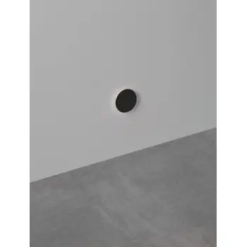 COMPO VANJSKA UGRADBENA LED SVJETILJKA 1Watt 17Lm IP67 3000K CRNA