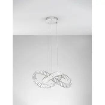 CONCETO VISILICA LED 49W/3500K/4075lm/DIMM/IP20/KROM