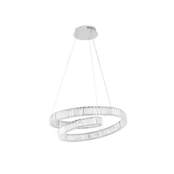 CONCETO VISILICA LED 50W/3500K/4070lm/DIMM/IP20/KROM
