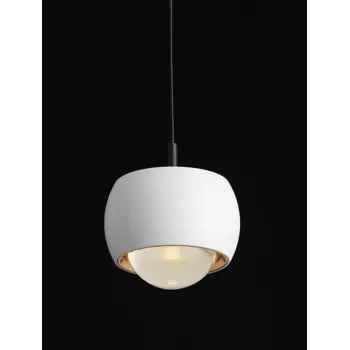 CONGA VISILICA LED/3000K/13W/922Lm/BIJELA