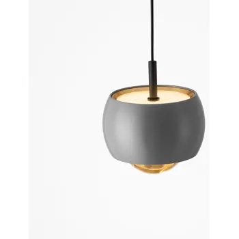 CONGA VISILICA LED/3000K/13W/922Lm/GRAY